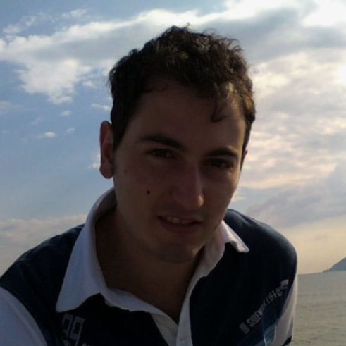 Claudio Sergio