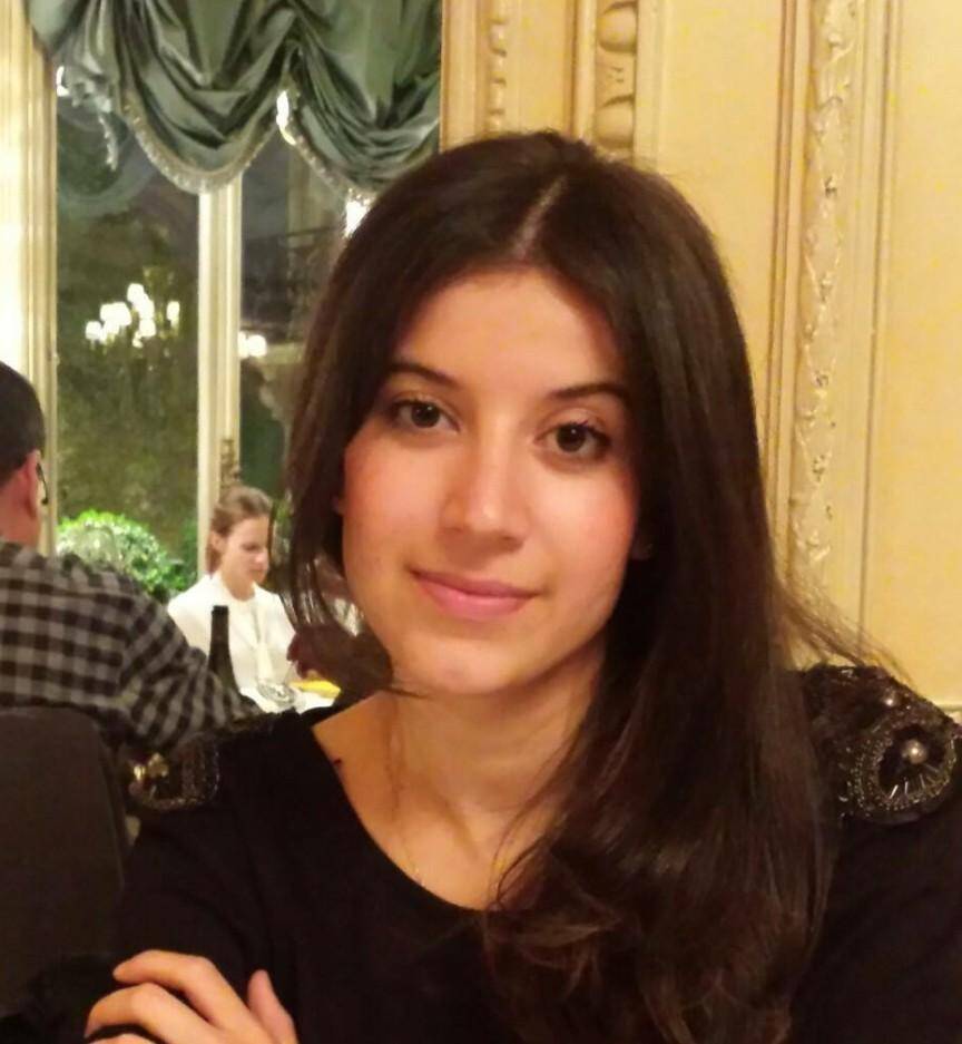 Linda Baïche