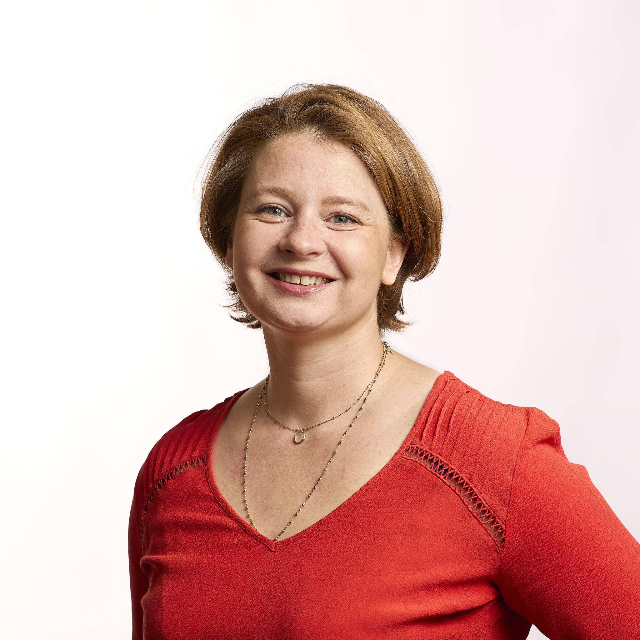 Aude Criqui