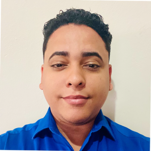 Alam Gomez Tapia - Product Integration Engineer