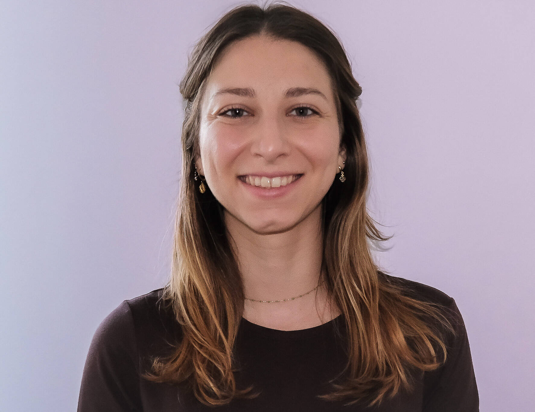 Lauren Depadova - Marketing & GTM Manager · Launch · Retail · Events