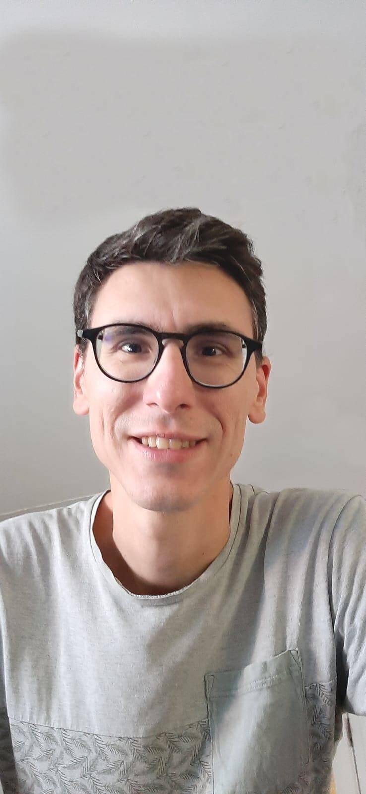 Guillaume Paton