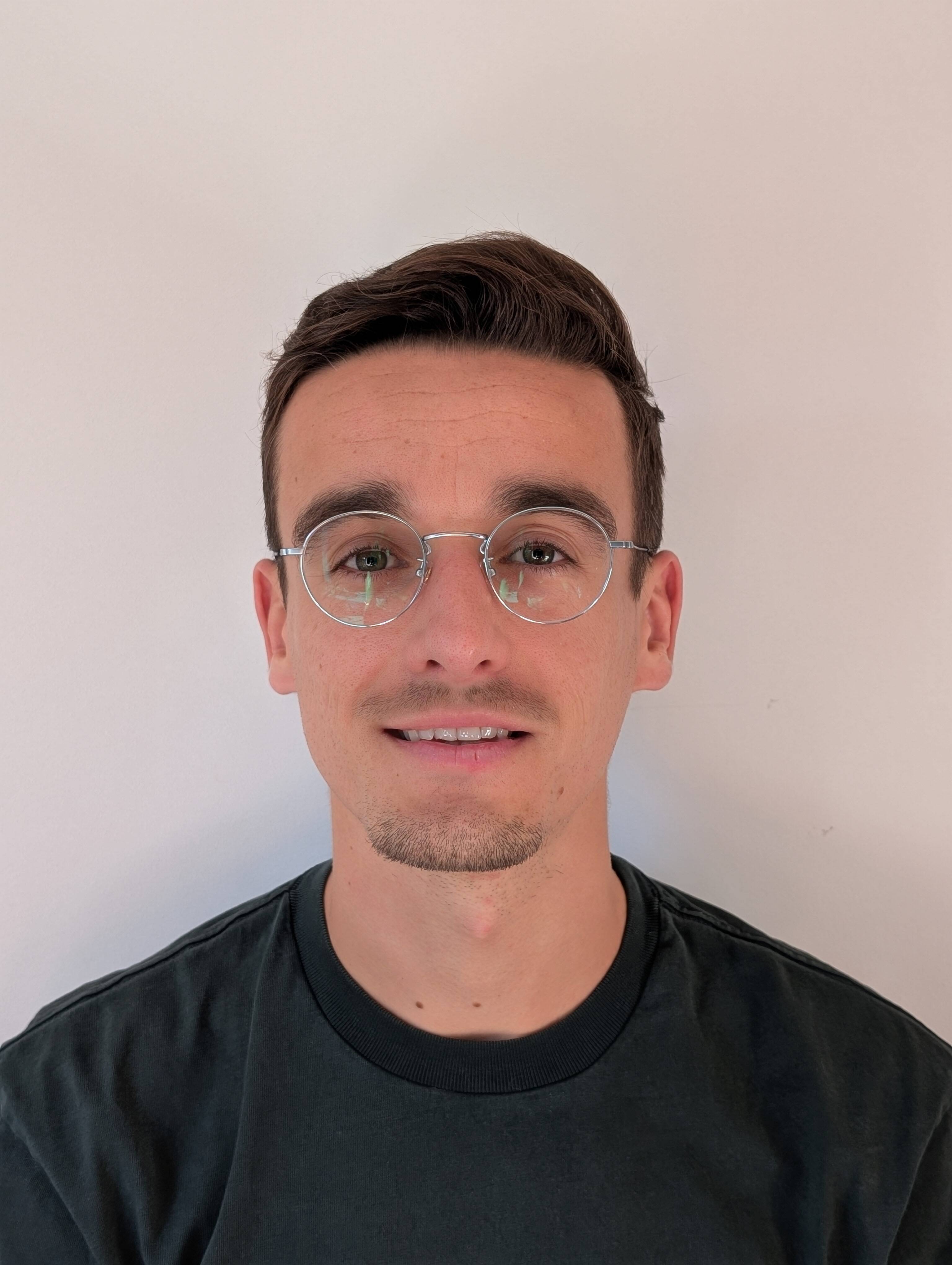 Alexis Ramos-Dutel - Data Analyst Marketing