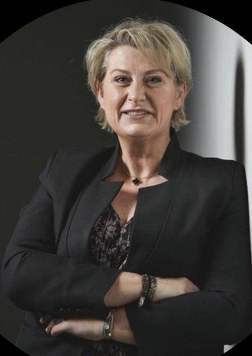 Helene Thorup Tostain