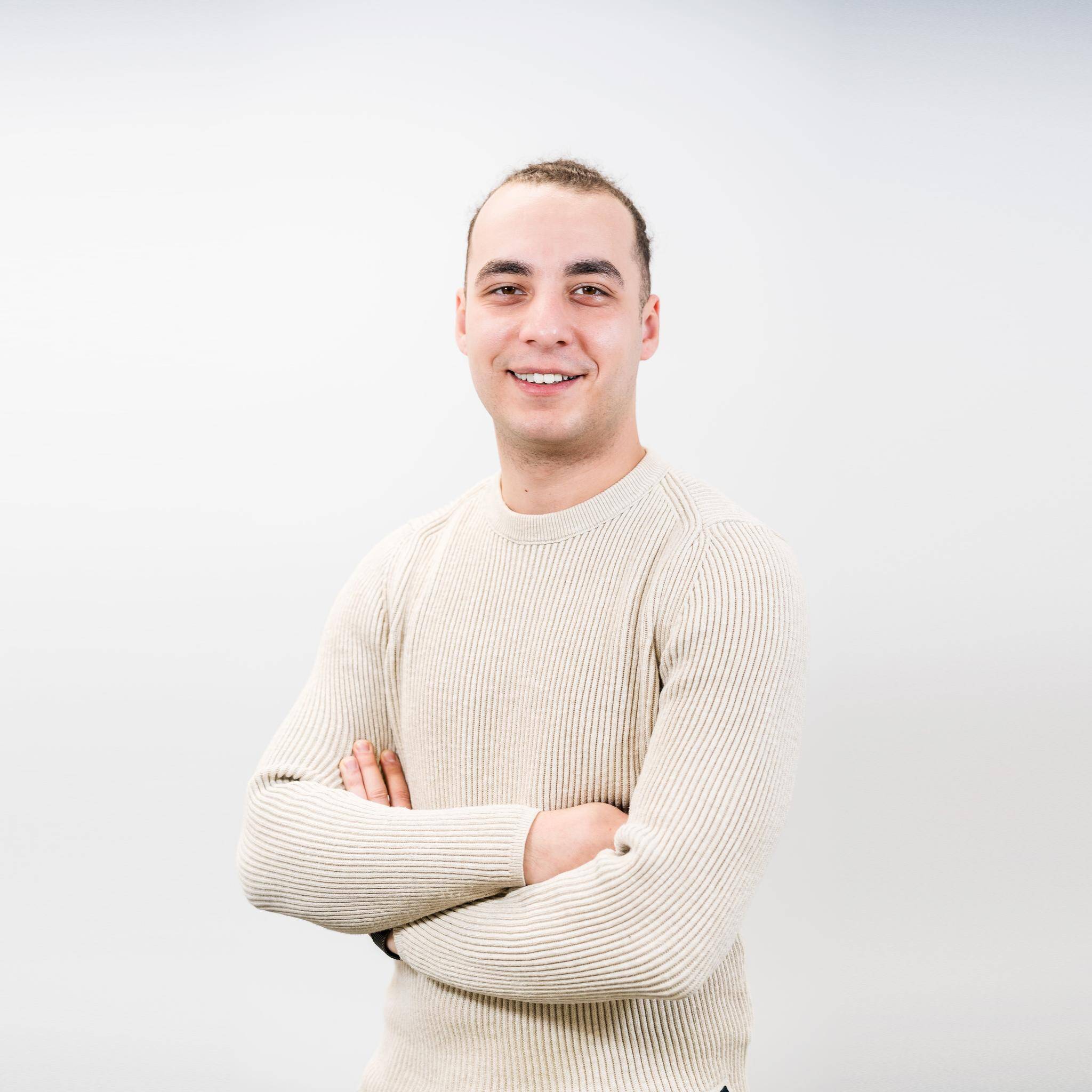 Iskander Z. - Social ads, Stratégies digitales @askredskanai