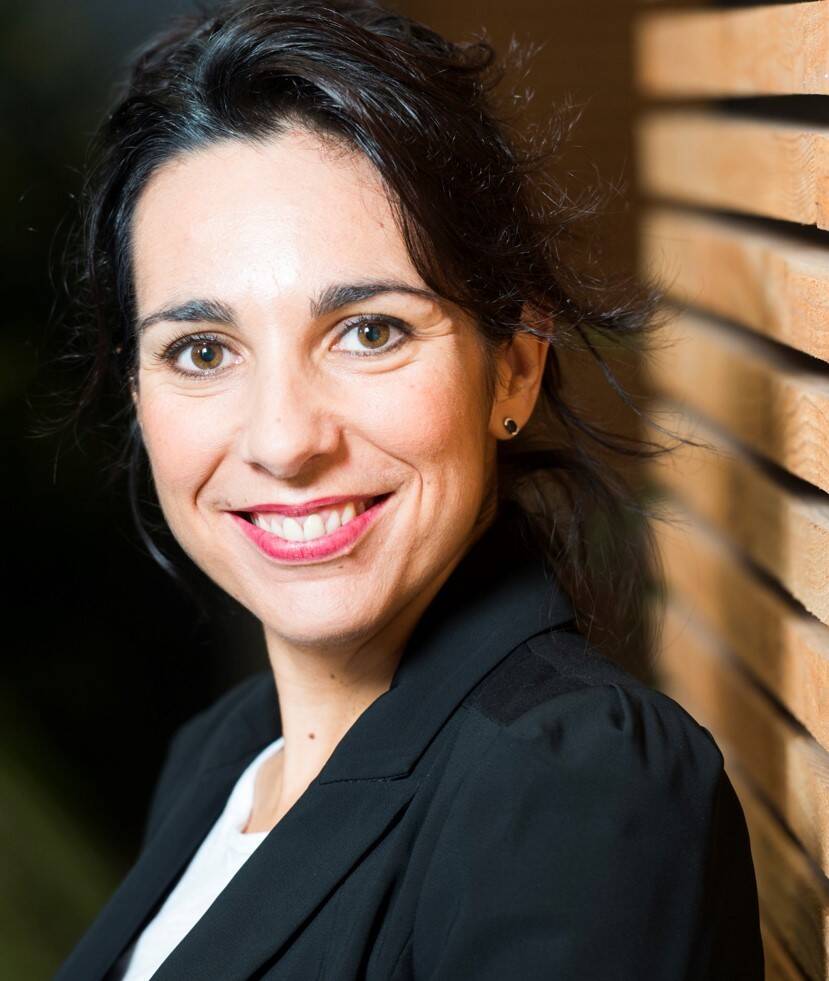 Mathilde Guibert