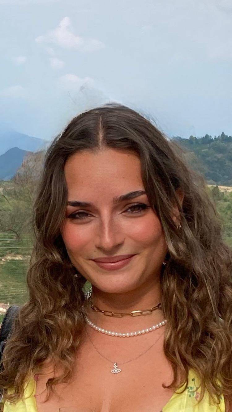 Mathilde Moundlic