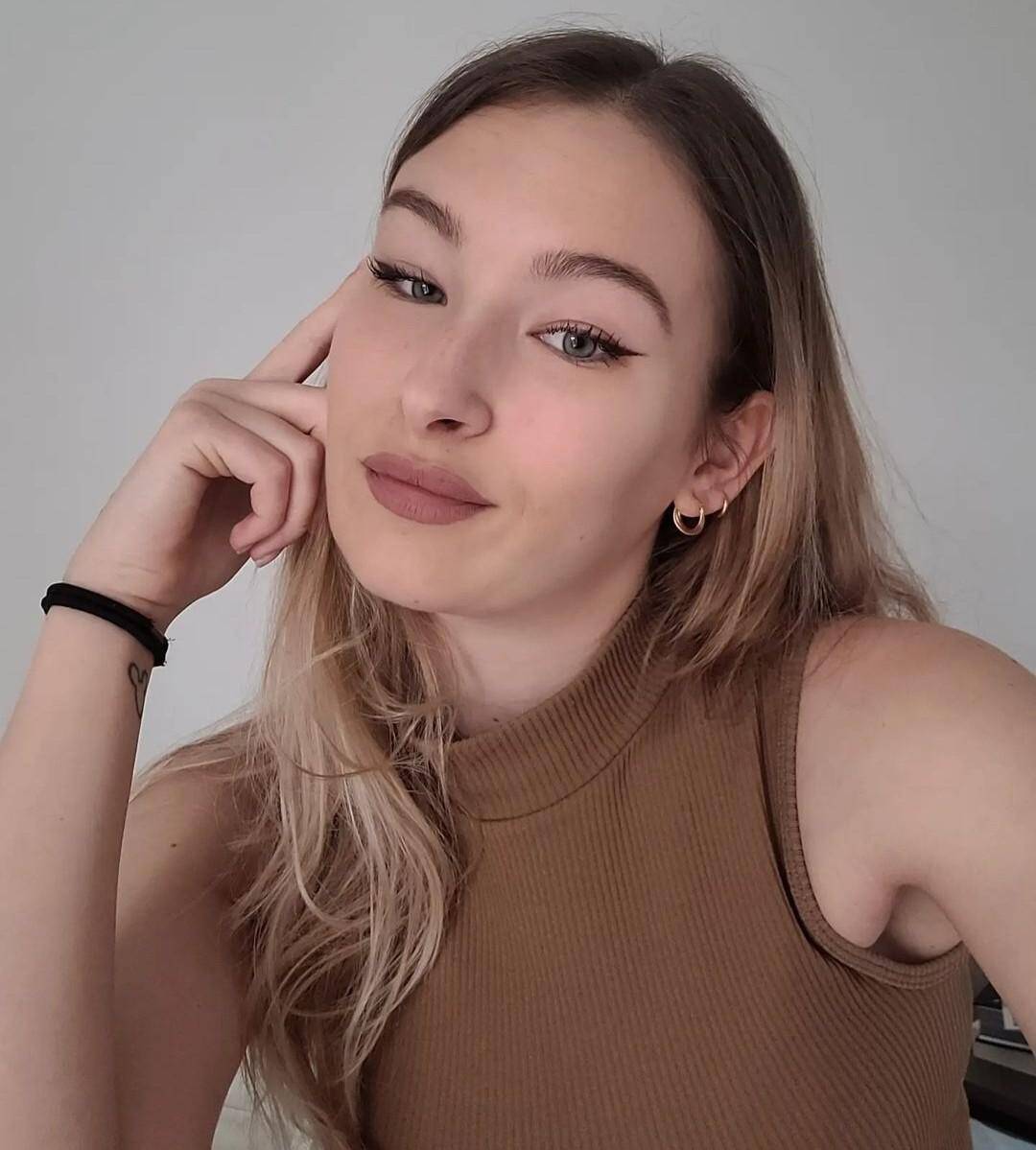 Charlène Mirey