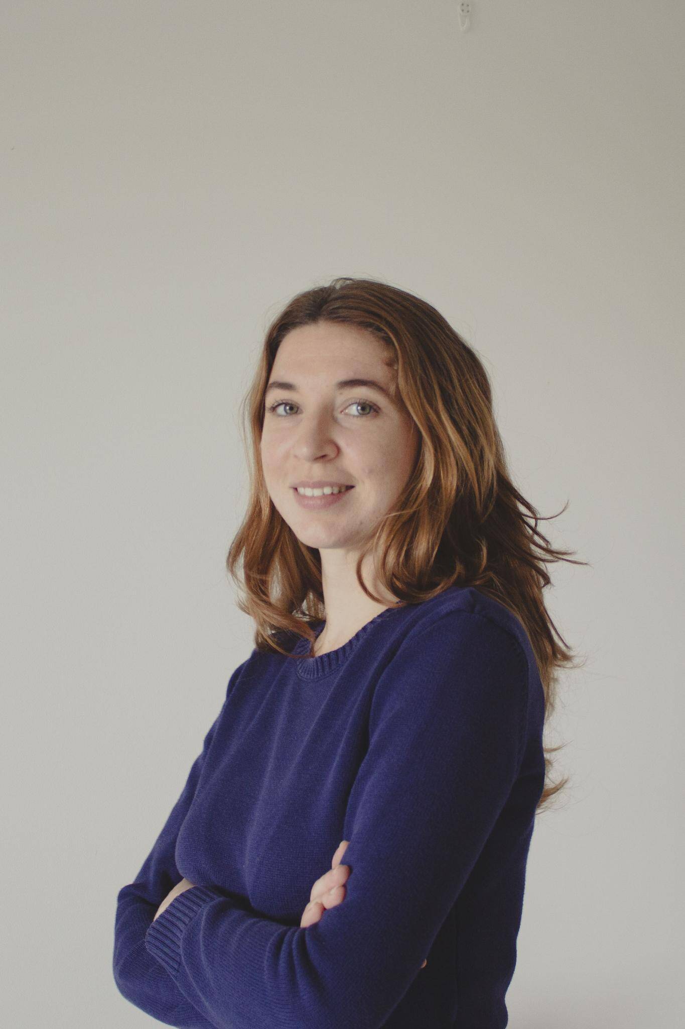 Mathilde Grandchamp