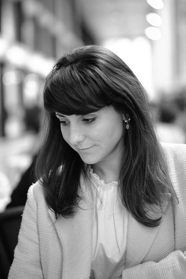 Camille Thomas