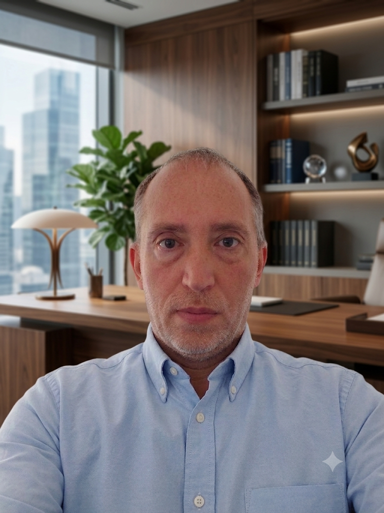 Philippe Toso - Social Media & Community Manager