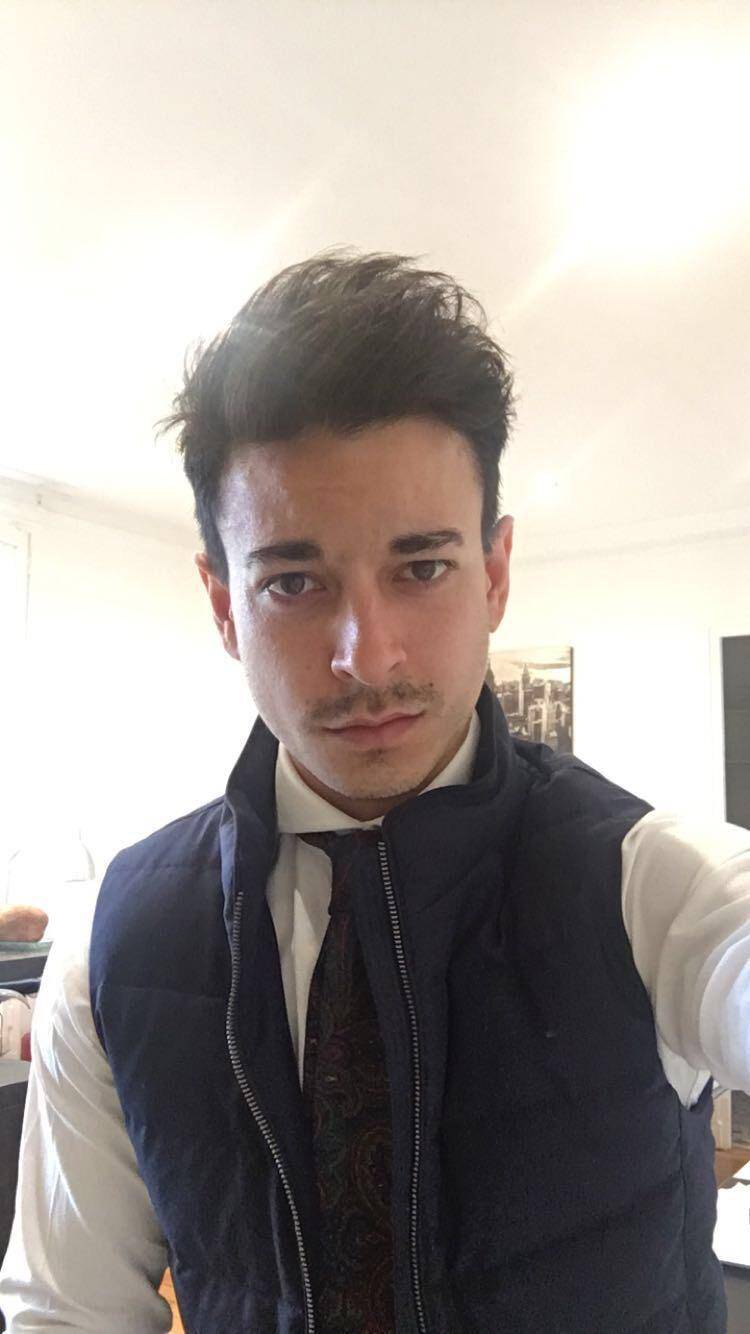Mathieu Lefevre