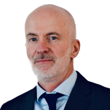 Bruno Germain - Directeur de projet, chief operating officer