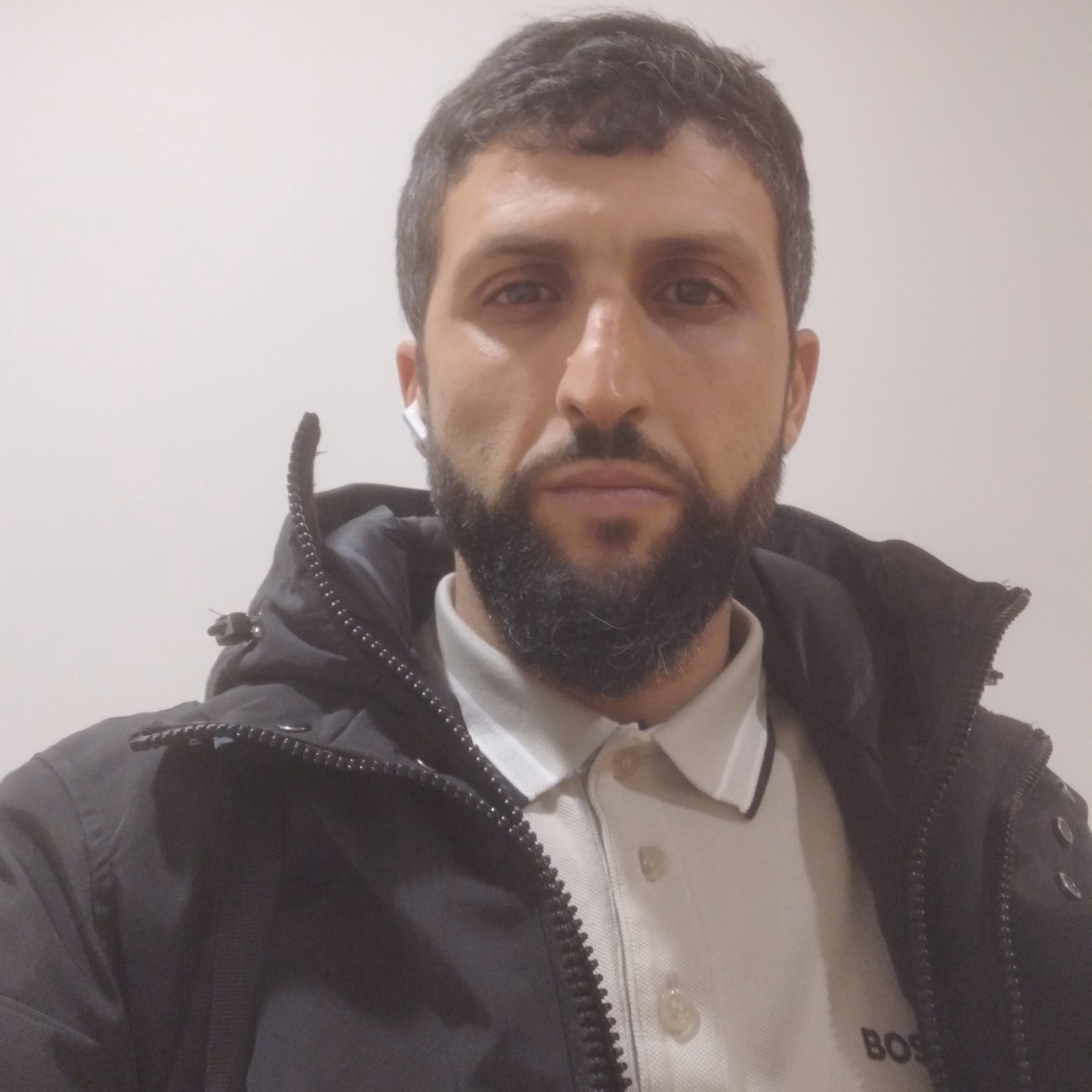 Walid Sadaoui