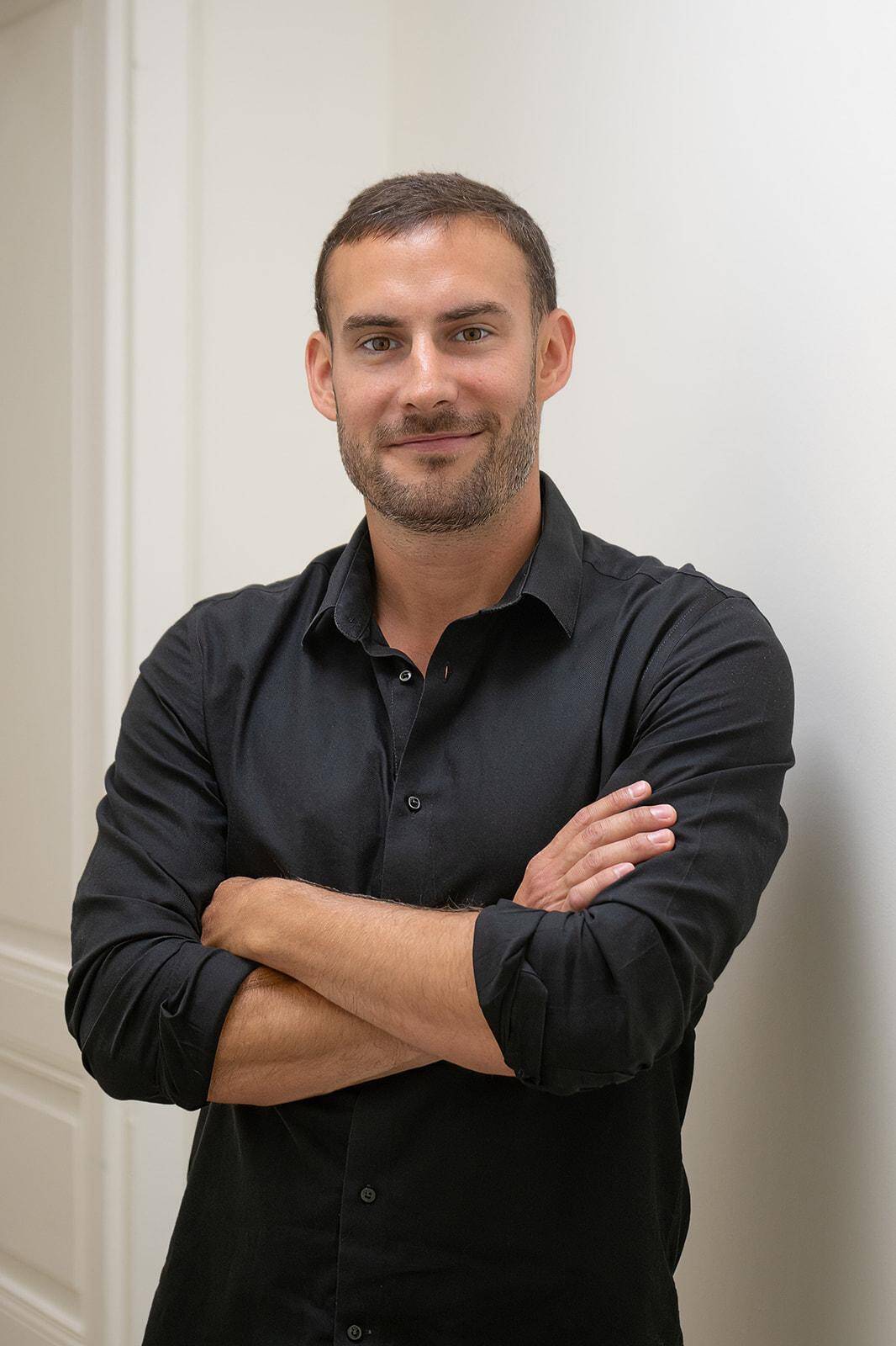 Axel Steffan