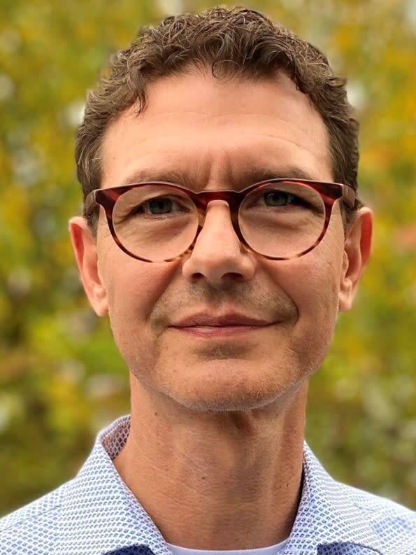 Matthias Frommann