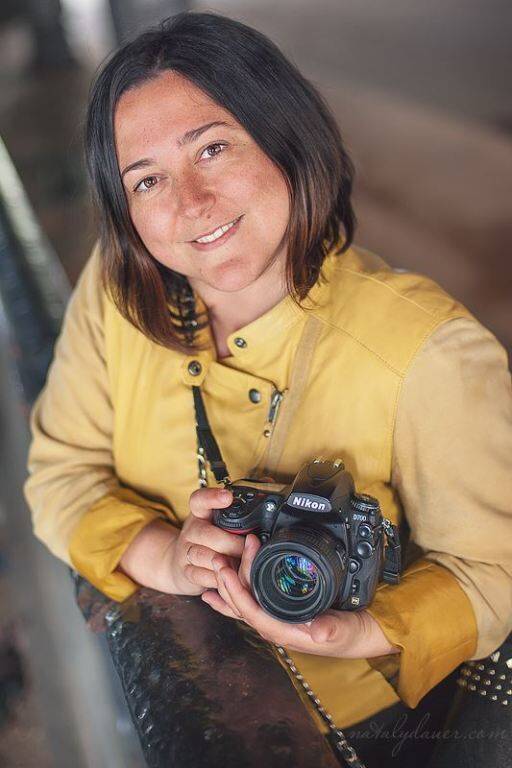 Marina Cheptea