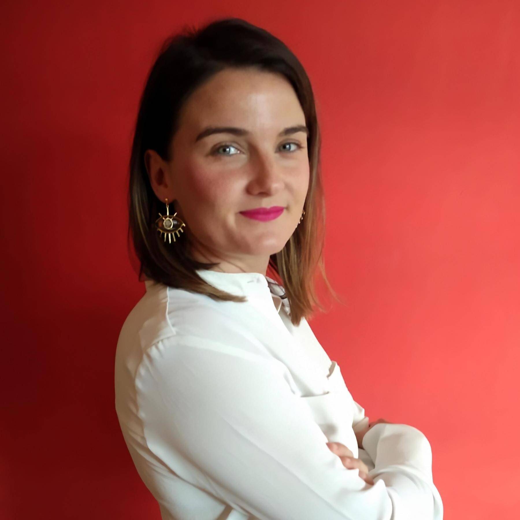 Rocío Agüero Rodríguez