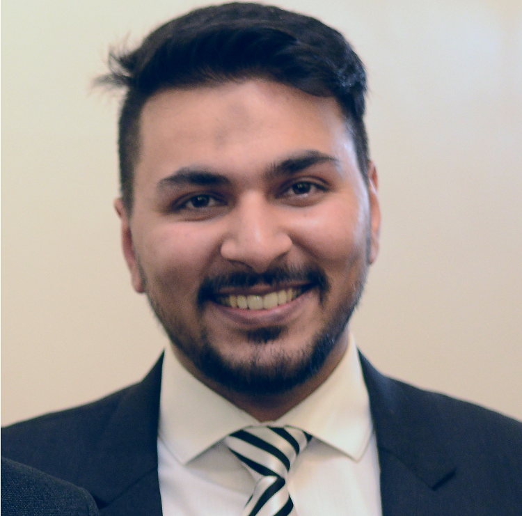 Muhammad A.