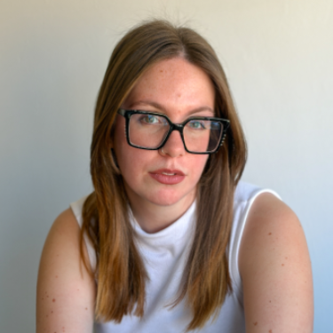 Alba García García - Social Media Manager & Content Creator