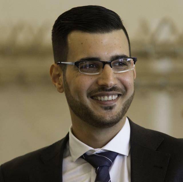 Cihan Pehlivan