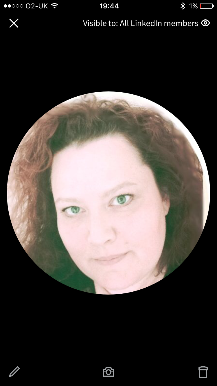 Lorna Baldry