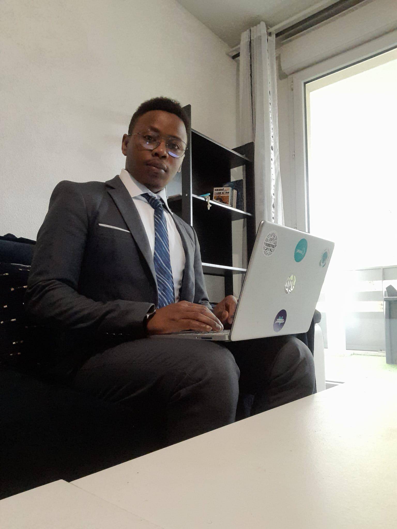 Mohamed Youssouf