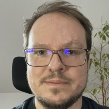 Wolfgang Aich