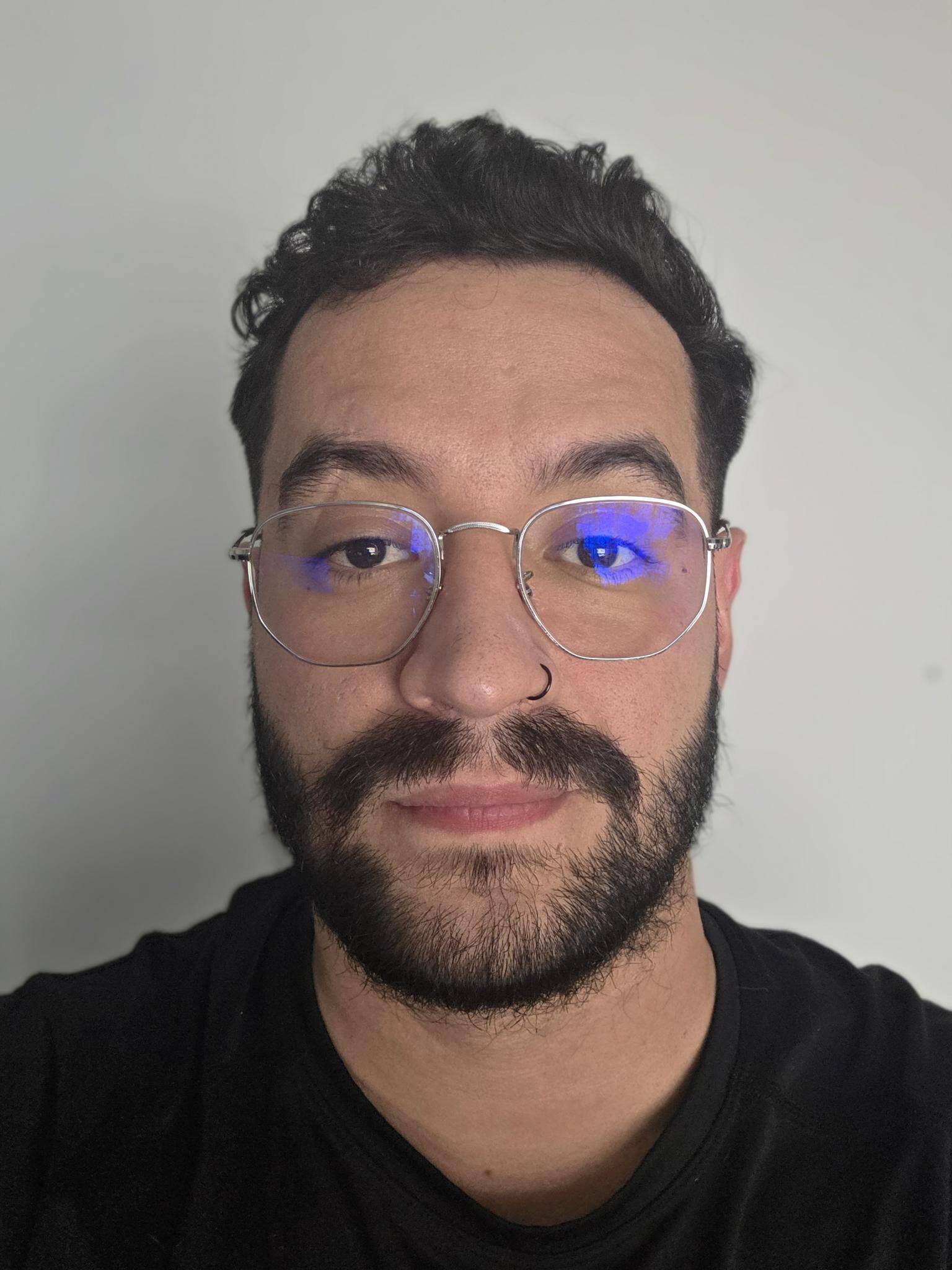 Sebastian Cruz
