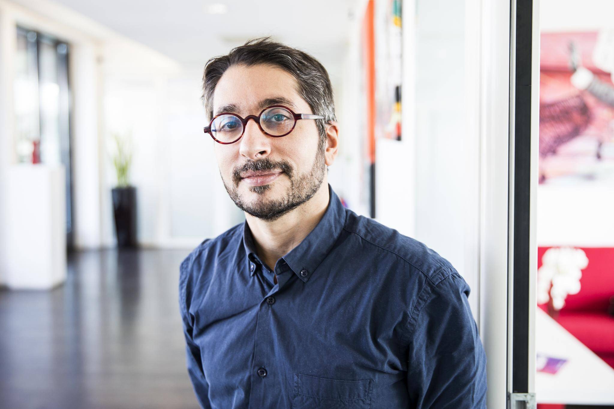 Didier Parisot - AMOA/ARCHITECTE DATA, IA & CRM | Pilotage & ROI