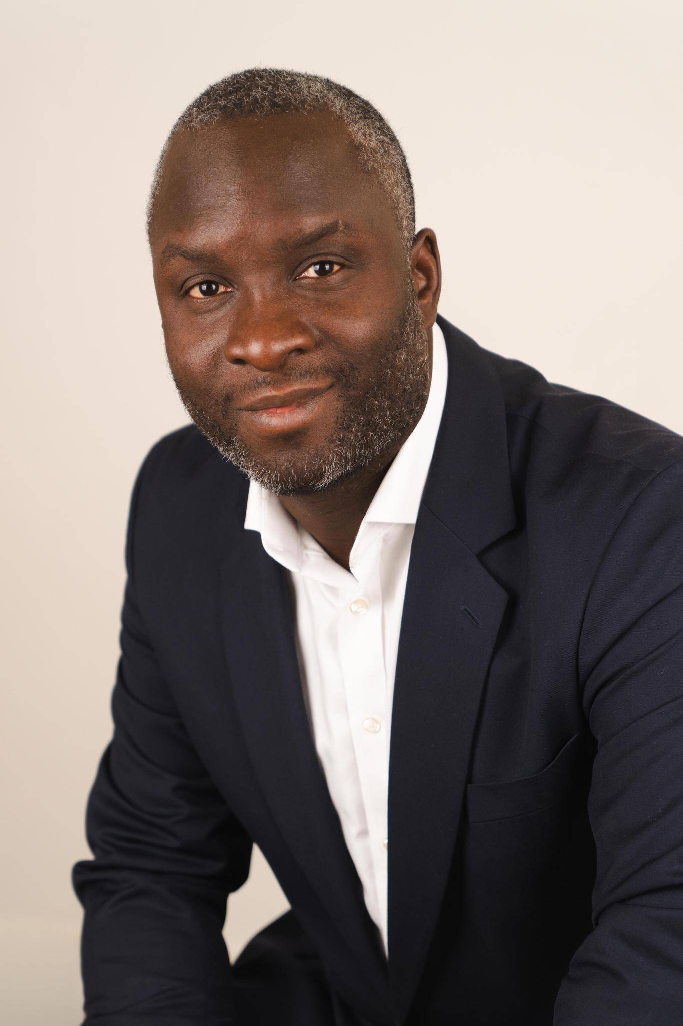 Djikine Yacouba