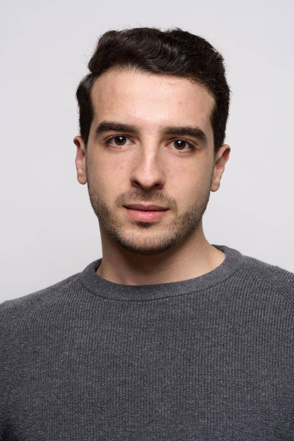 Farouk B. - Full stack develope | DevOps | IA Engineer