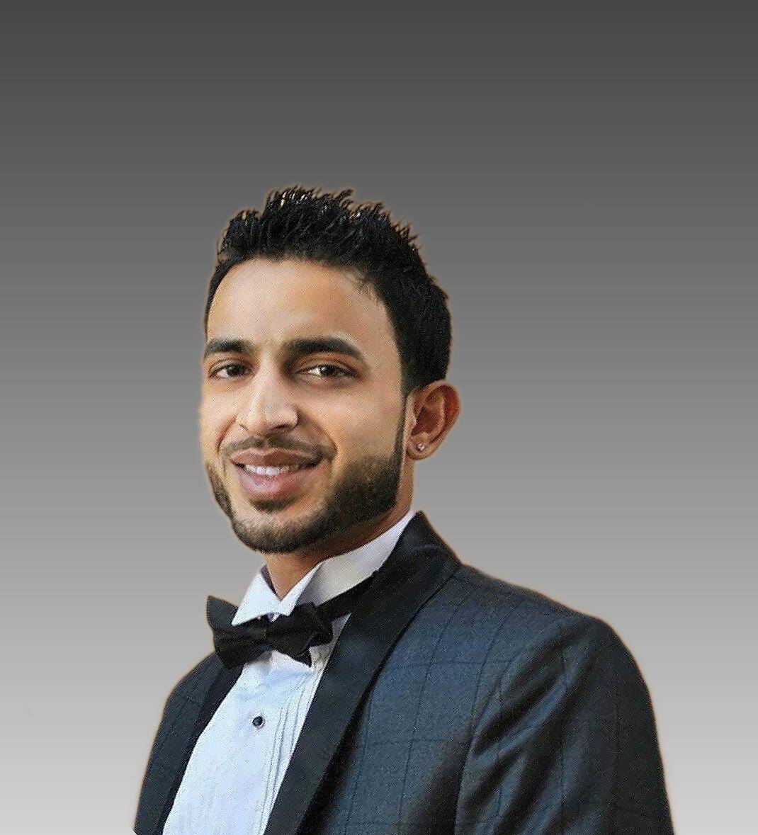 Bilal Khalid - Senior Full Stack & AI Developer