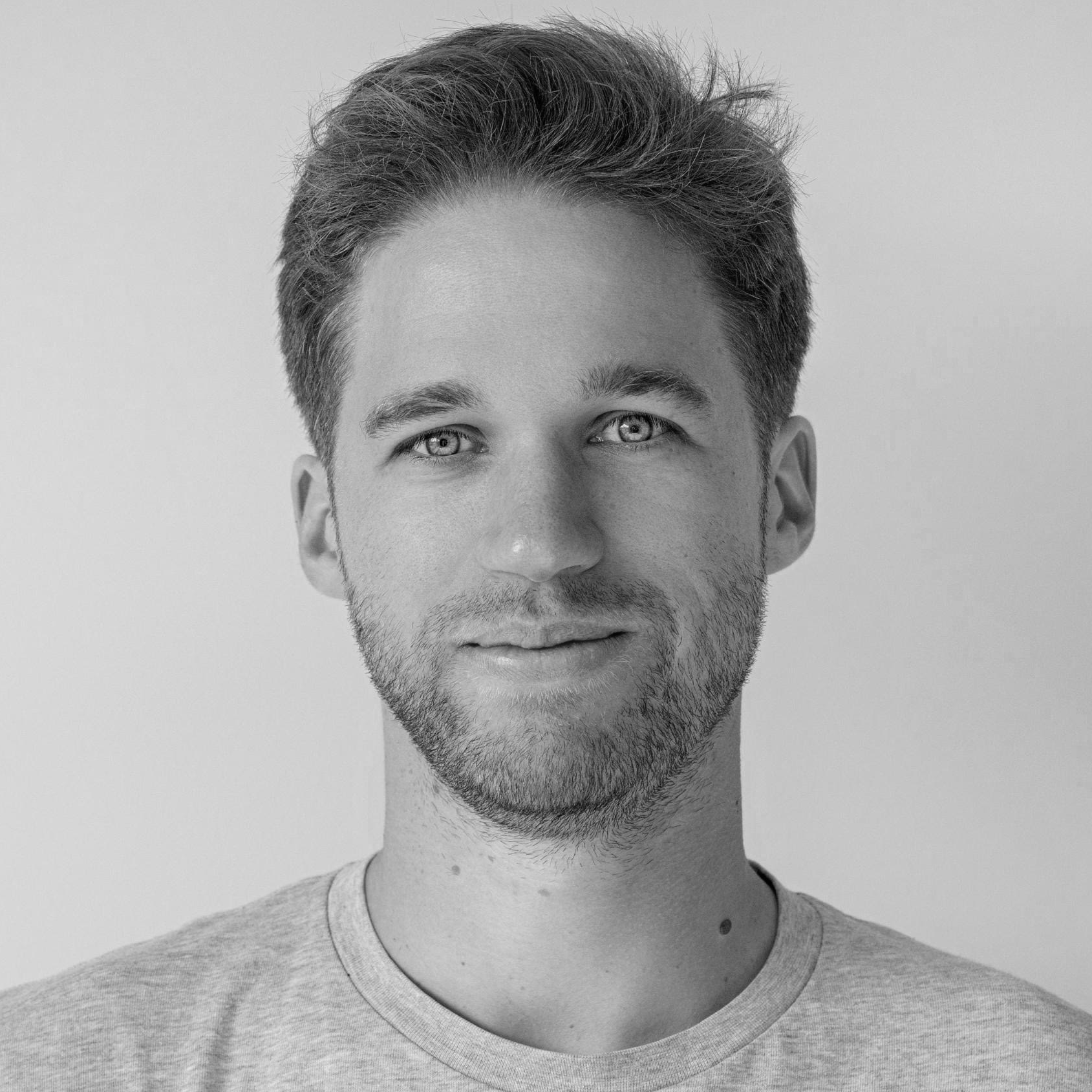 Nicolas Roobaert