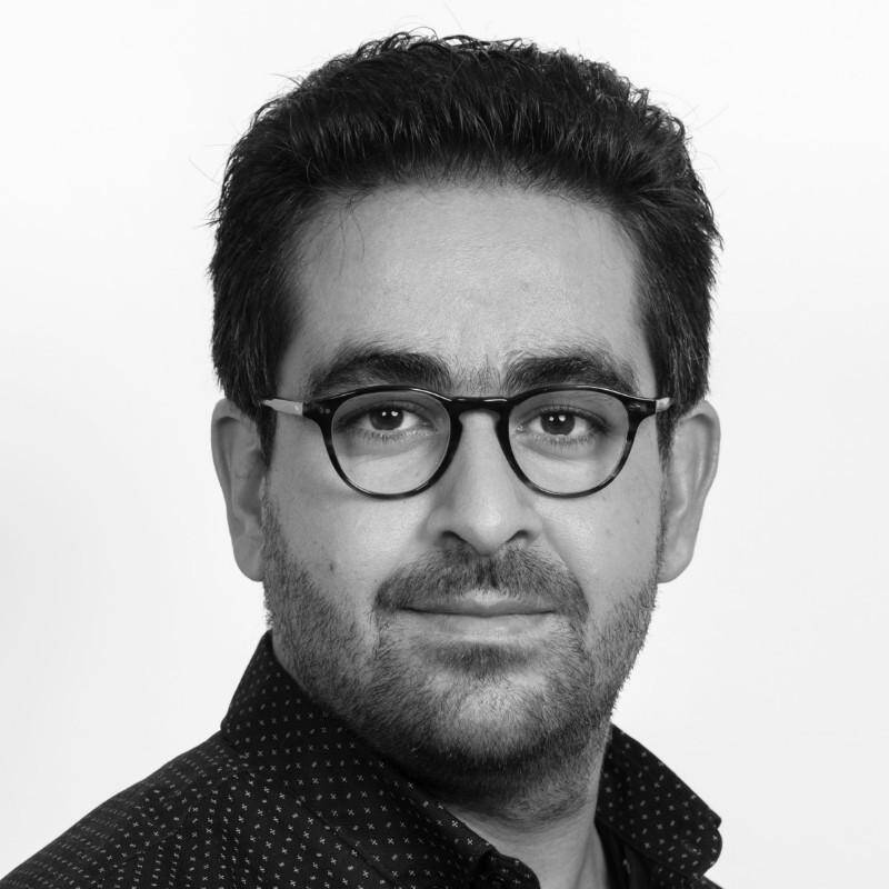 Oussama K.