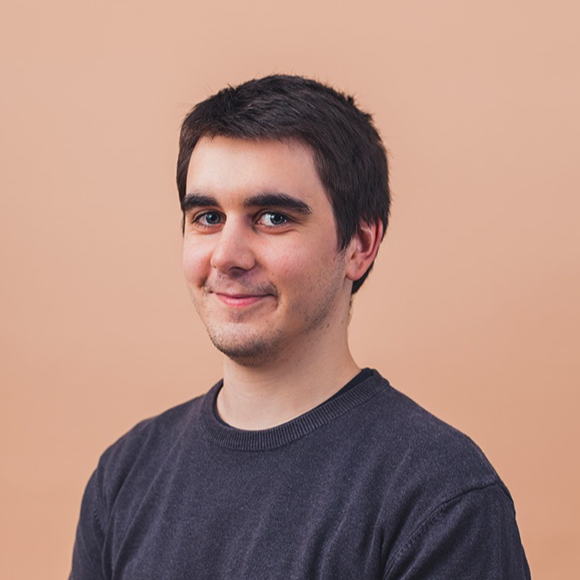 Simon Biebuyck - Développeur Web Full Stack
