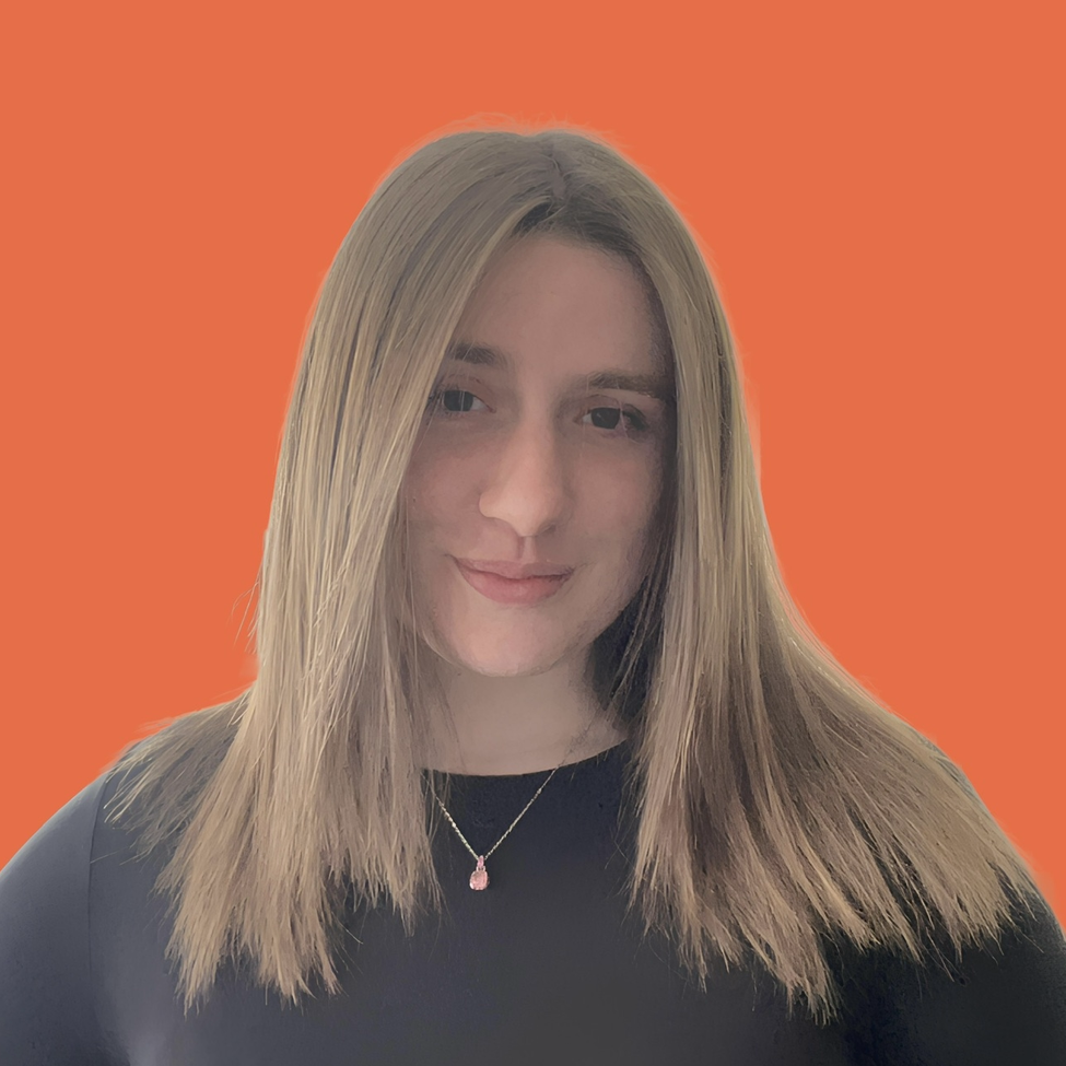Mathilde Lemaigre - Assistance communication et événementiel 