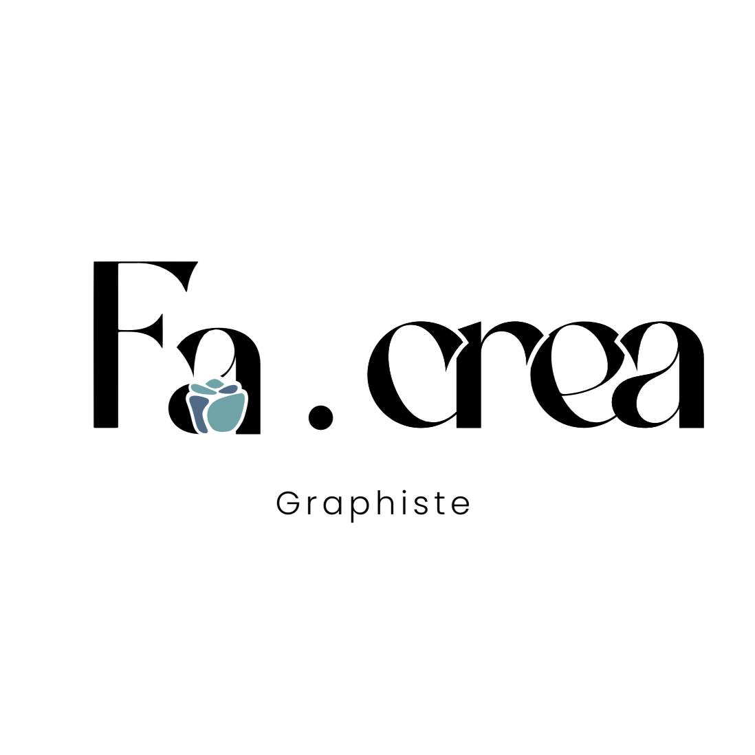 Fatima Mohamed - Graphiste 