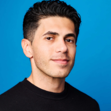 Emre  - Engineering Lead | Hands-on Full Stack Builder