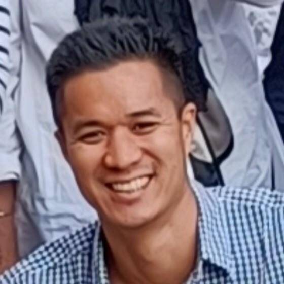 Patrick Pham