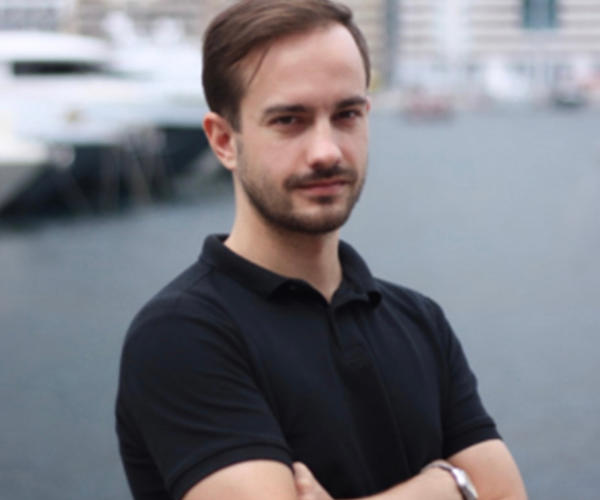 Maxance Cristofari