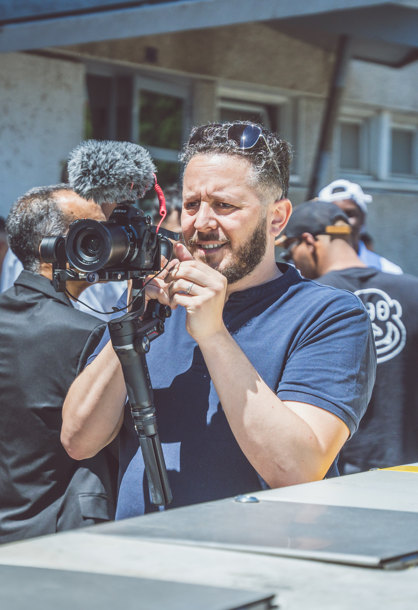 Nordine Tafrount - Photographe / Videaste 