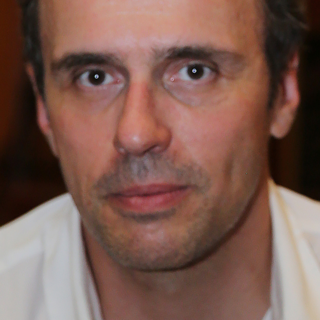 Jean-Yves Mariez - Designer industriel Senior