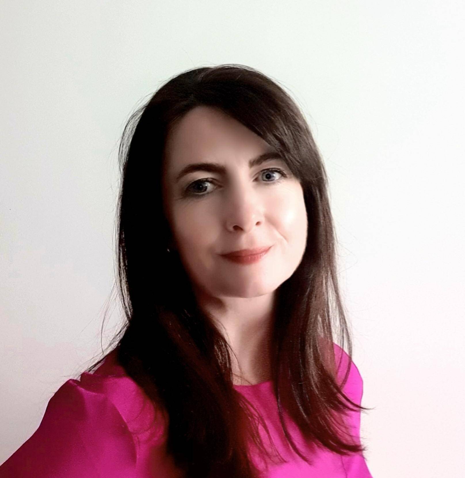 Ann Maria Joyce