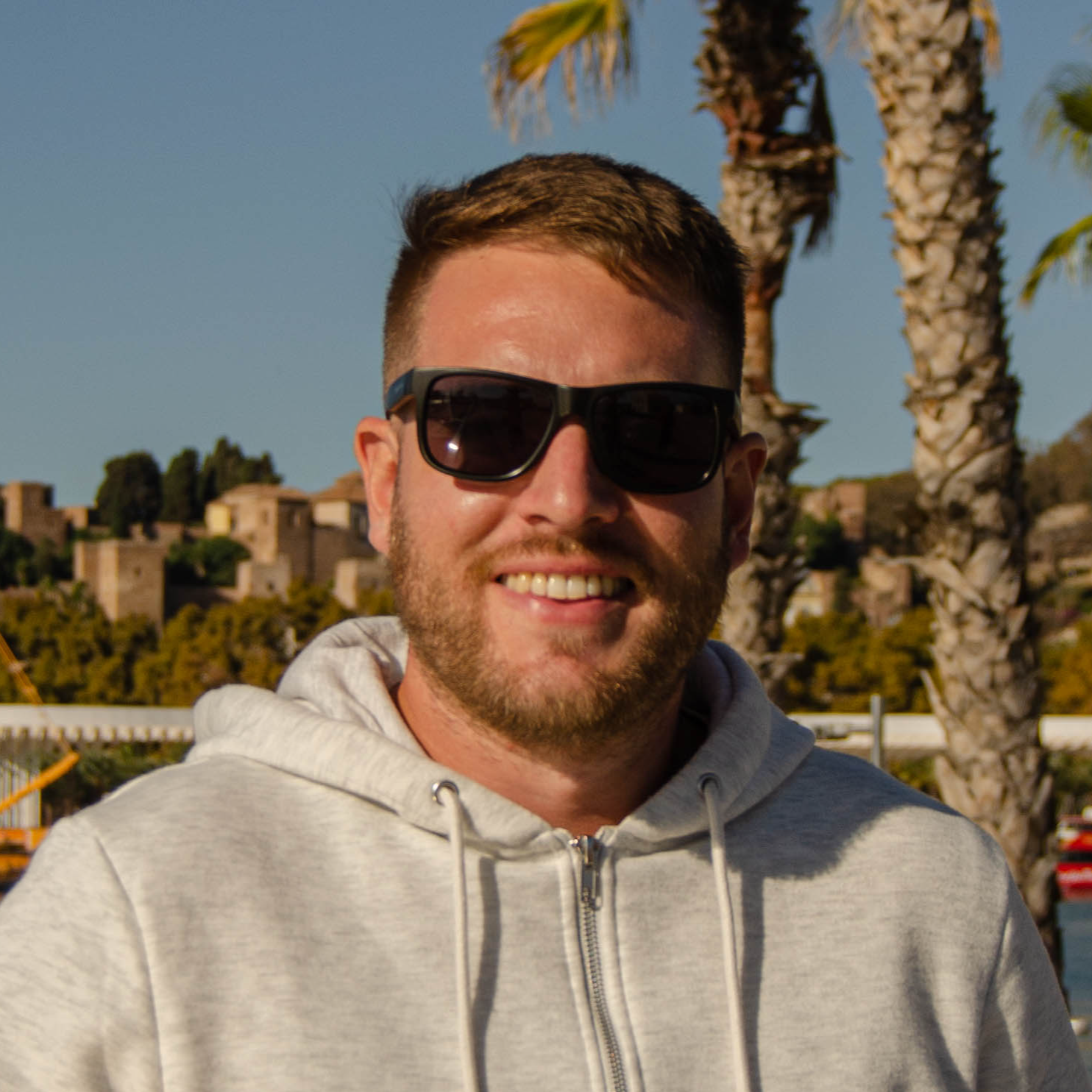 Nicolás Streitenberger