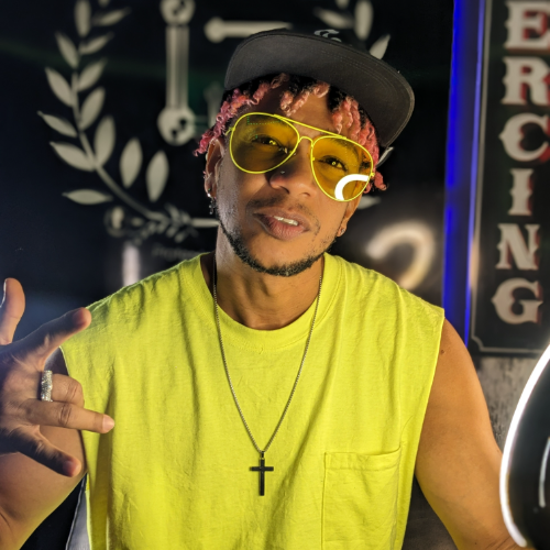 Ronald El Profe - Edition de videos musicales y reel virales