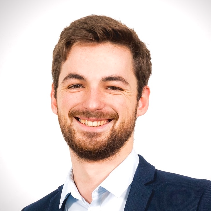 Sébastien Loridon