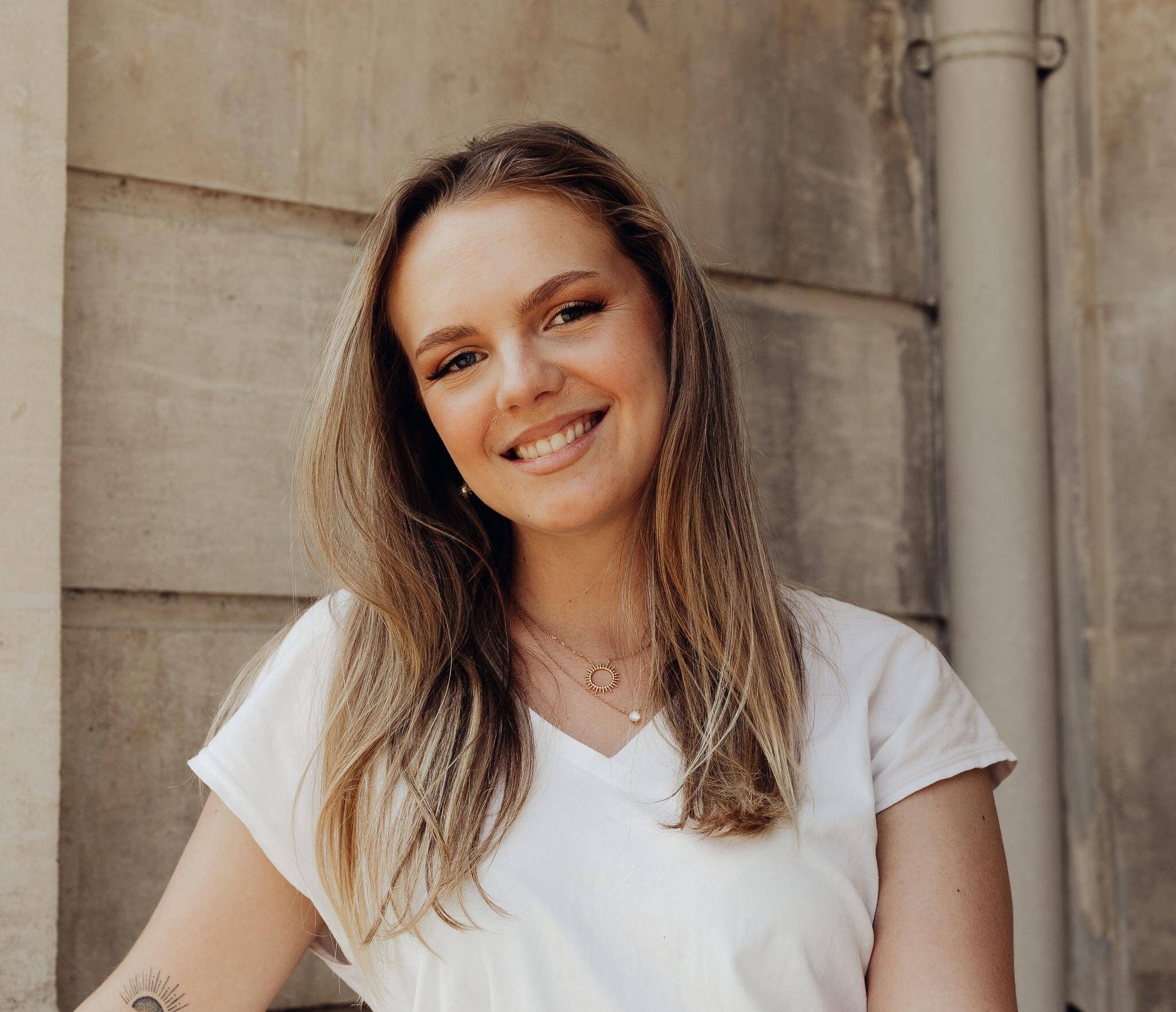 Margaux Demay