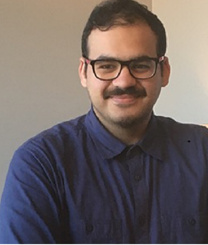 Adham B. - Data Scientist / Software Engineer