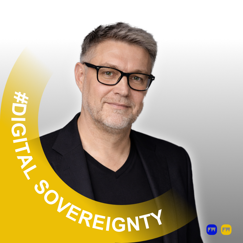 Fabrice Willot - Analyste indépendant gouvernance & politiques IT
